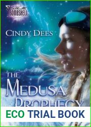 The Medusa Prophecy (Medusa Project #4)
