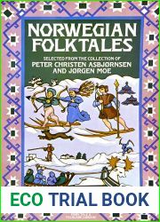 Norwegian Folktales