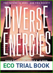 Diverse Energies