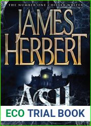 Ash (David Ash, #3)