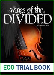 Wings of the Divided (The Divided, #1)