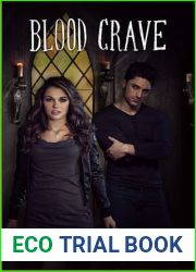 Blood Crave (Blood on the Moon, #2)