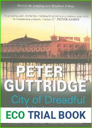 City of Dreadful Night