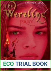 Prey (The Wereling, #2)