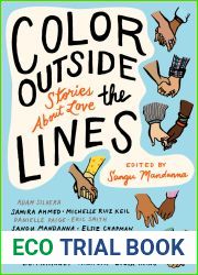 Color Outside the Lines