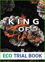 King of Fire (Kings of Commission #1)
