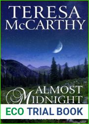 Almost Midnight (Colorado Clearbrooks, #1)