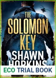The Solomon Key (The Solomon Key, #1)