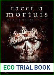 Tacet a Mortuis (Elite Kings Club, #3)