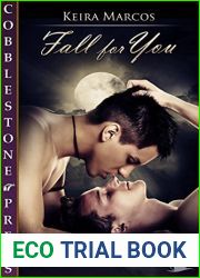 Fall for You (Law of the Pack #1)