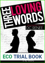 Three Loving Words