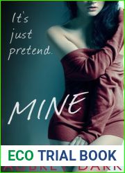 Mine (Dark Romance, #2)