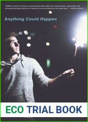 Anything Could Happen