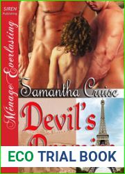 Devil|s Promise (The Devil|s Playground, #2)
