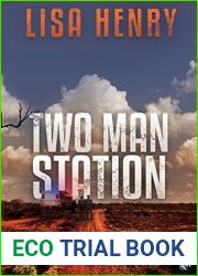 Two Man Station (Emergency Services, #1)