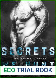 Secrets We Hunt (One Night, #2)