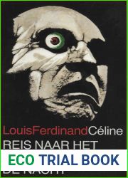 Reis naar het einde van de nacht