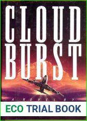Cloudburst (Art Jefferson, #1)