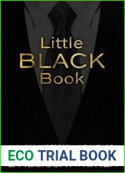 Little Black Book (Little Black Book, #1)