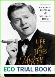 The Life and Times of Mickey Rooney