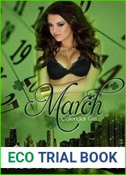 March (Calendar Girl #3)
