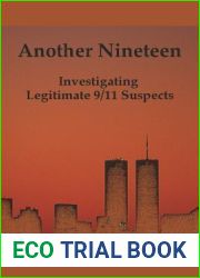 Another Nineteen: Investigating Legitimate 9 11 Suspects