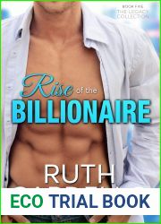Rise of the Billionaire (Legacy Collection, #5)