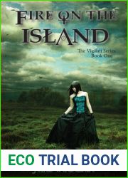Fire on the Island (Vigilati, #1)