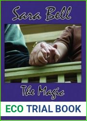 The Magic in Your Touch (Reed, #1)