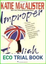 Improper English
