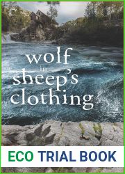 Wolf in Sheep|s Clothing (Big Bad Wolf, #4)