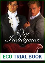 One Indulgence (Indulgence, #1)