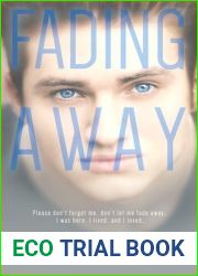 Fading Away (Hardest Mistakes, #1)