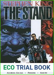 The Stand: American Nightmares
