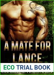 A Mate for Lance (The Program, #5)