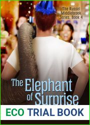 The Elephant of Surprise (Russel Middlebrook, #4)