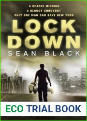Lockdown (Ryan Lock, #1)