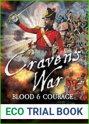 Blood and Courage (Craven|s War Book 11)