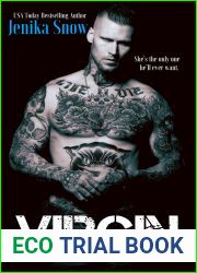 Virgin (A Real Man, #2)