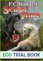 The Sea of Time (Kencyrath, #7)