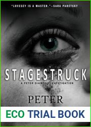 Stagestruck (Peter Diamond, #11)