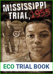 Mississippi Trial, 1955