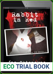 Rabbit in Red