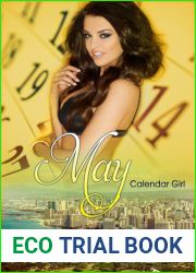 May (Calendar Girl, #5)
