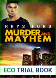 Murder and Mayhem (Murder and Mayhem, #1)