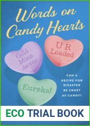Words On Candy Hearts