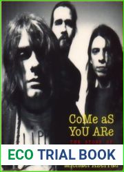 Come As You Are: The Story of Nirvana