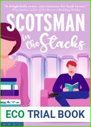 Scotsman in the Stacks