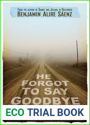 He Forgot to Say Goodbye