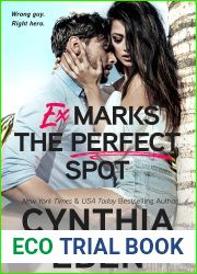 Ex Marks the Perfect Spot (Wilde Ways, #16)